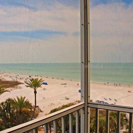 Crescent Arms Condominiums Siesta Key Ngoại thất bức ảnh