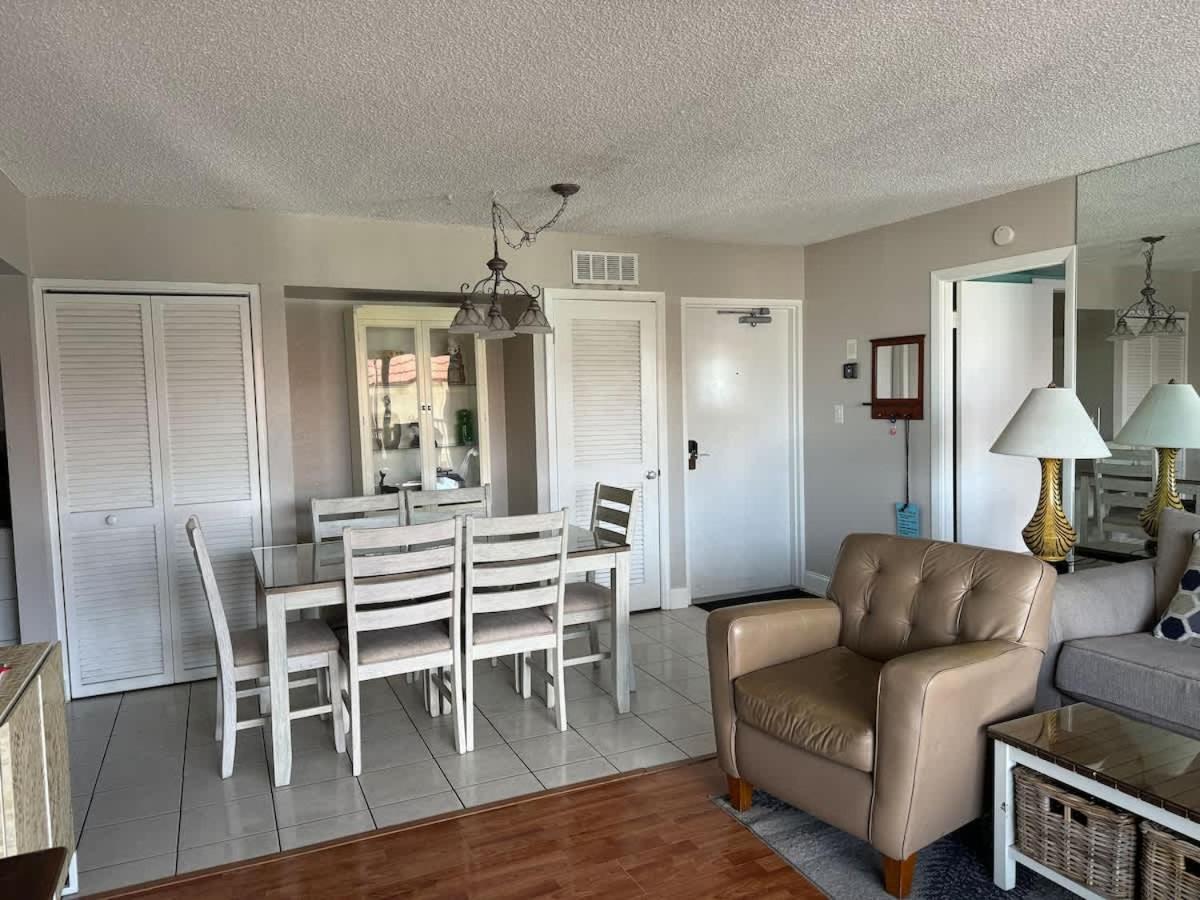 Crescent Arms Condominiums Siesta Key Ngoại thất bức ảnh